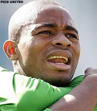 Stielike laat Kalou en Kalou links liggen