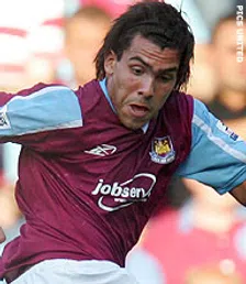 Thumbnail for article: 'Tévez en Mascherano snel weg bij Hammers'