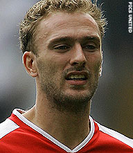 Blessure Rommedahl biedt kans Krohn-Dehli