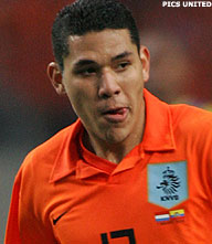 Maduro zegt toch af voor Jong Oranje