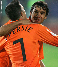 Fris Oranje vergeet te winnen bij Bulgarije