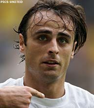Bobo Letchkov beboet mondige Berbatov