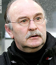 Arabisch avontuur Köppel snel voorbij