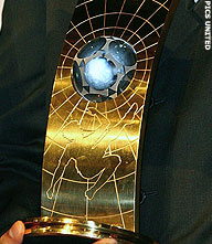 WK-finalisten heersen bij FIFA-nominaties