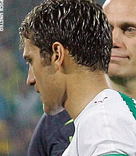 Petrov wil niet meer onder Stoitchkov spelen