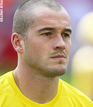 Robinson geeft Pletikosa schuld van blunder