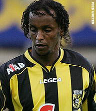 Hersi ontsnapt niet aan 'de derde registratie'