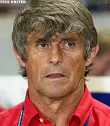 Thumbnail for article: Bora Milutinovic staat voor nieuwe WK-klus