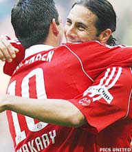 Pizarro heeft even geen zin meer in Peru