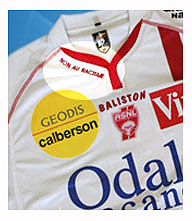 UEFA verbiedt anti-racismeshirt Nancy