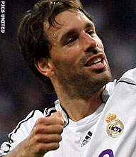 'Voetbal zoals je van Real mag verwachten'