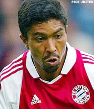 Gewilde Elber luistert naar zijn lijf en stopt