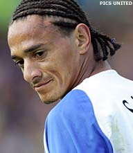 Dario Silva denkt al voorzichtig aan spelen