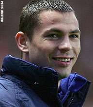 Tackle op Buffel kost Bardsley UEFA Cup-duel