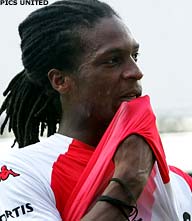 Feyenoord bijna elk duel op achterstand