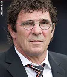 Thumbnail for article: Van Hanegem ziet China als serieuze optie