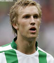 KNVB schrapt rode kaart Rasmus Lindgren