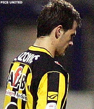 Lazovic: 'Rood wordt niet veranderd in geel'