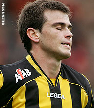 Danko Lazovic wijst schikking van de hand