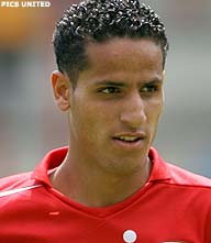 FC Twente verlengt contract El Ahmadi