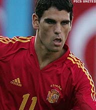 Weer zware blessure voor geplaagd Valencia