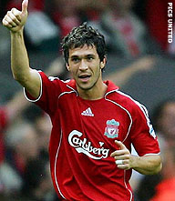 Liverpool laat Bordeaux op Anfield kansloos