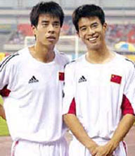 Stage Chinese tweeling bij PSV uitgesteld