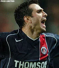 Thumbnail for article: 'Koe' kost Pauleta twee wedstrijden schorsing