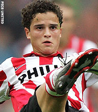 Afellay wil beslissing over Oranje uitstellen