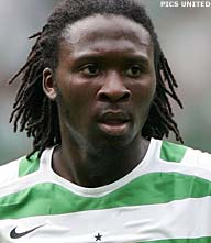 Misser Evander Sno kost Celtic de League Cup