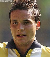 Van Marwijk weken zonder Philipp Degen