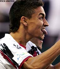 Sevilla zonder handige Navas tegen AZ