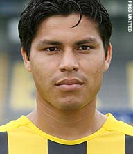 Amateur Cruz Vicente wordt prof in Veendam