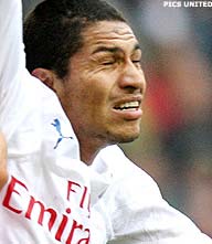 Guerrero volgende patiënt in Hamburg