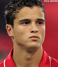 'Afellay moet nog even goed nadenken'