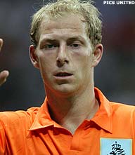 De Cler mag zich toch melden bij Oranje