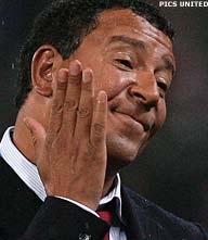 Ten Cate: 'Hadden goal moeten maken'