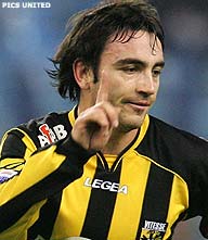 Vitesse geeft winst nu eens niet uit handen