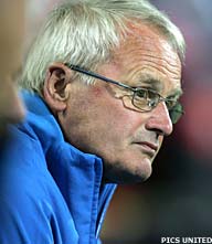 Jong Oranje verliest door blunder Waterman