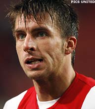 Ten Cate vangt bot bij 'fantastische Grygera'