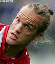 Hamstringblessure zit Väyrynen dwars