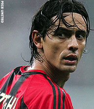 Milan door ondanks verlies tegen AEK