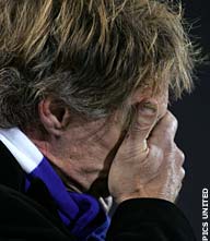 Verbeek ontevreden met wisselvallig H'veen