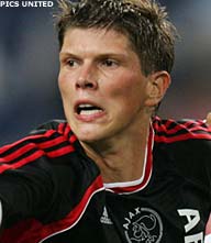 Newcastle aast vergeefs op Ajax-internationals