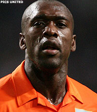 VI.nl Fotosoep 24 november: Seedorf