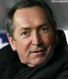 Thumbnail for article: Houllier vindt keus voor Cannavaro schandaal