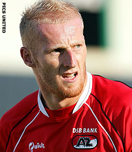 Meerdink wil spelen en aast op vertrek bij AZ