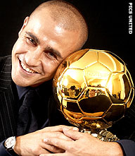 France Football verklapt eigen geheim alvast