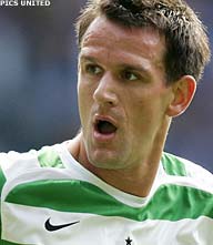 Vennegoor opnieuw weken aan de kant