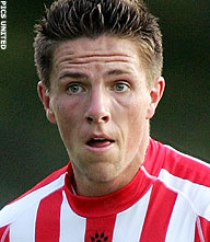 Verstandskiezen zitten Wouter Gudde dwars